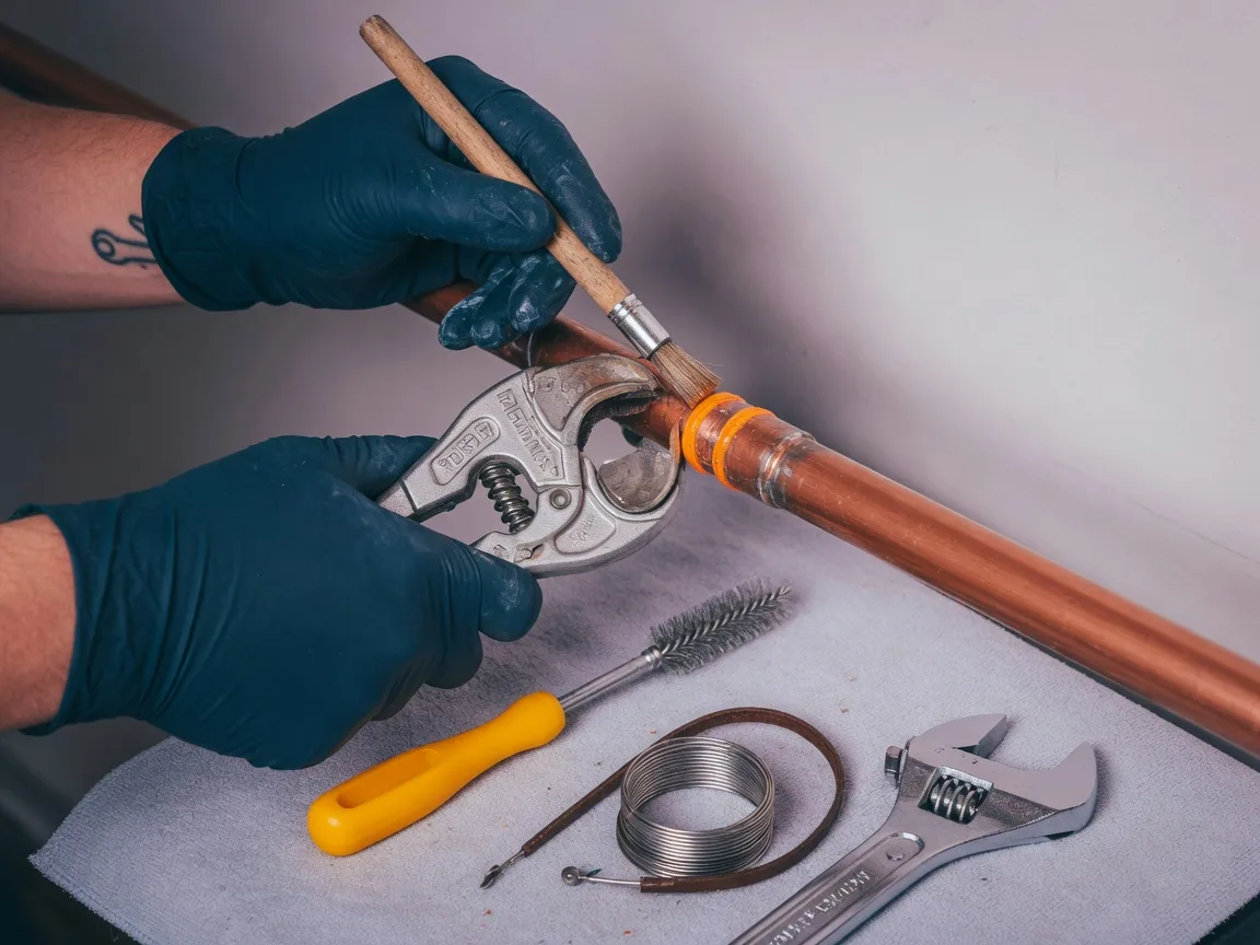 Why choose Sump Pump Repair in Redbird, OK